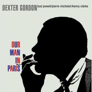dexter gordon: our man in paris