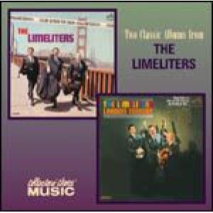 limeliters: our men in san francisco/london