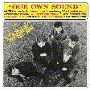 yardbirds, the: our own sound