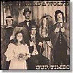 homestead & wolfe: our times