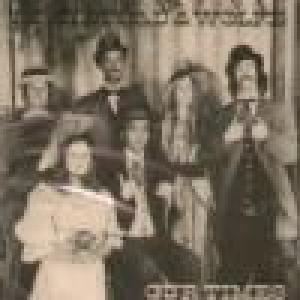 homestead & wolfe: our times