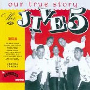 the jive five: our true story