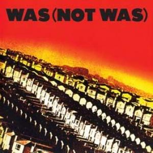 was (not was): out come the freaks