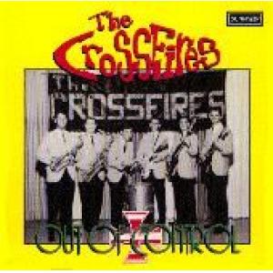 crossfires: out of control!