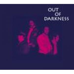 out of darkness: out of darkness