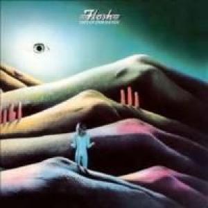 flash: out of our hands