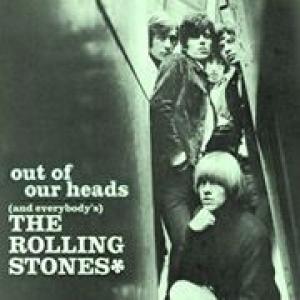 rolling stones: out of our heads