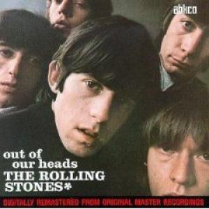 rolling stones: out of our heads