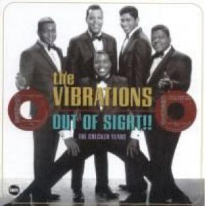 the vibrations: Out Of Sight