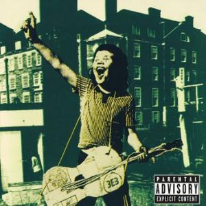 third eye blind: out of the vein (coloured)