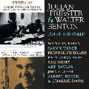 julian priester/walter benton: out of this world