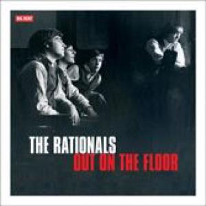 the rationals: out on the floor
