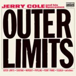 jerry cole: outer limits
