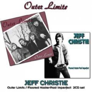 outer limits (uk) / jeff chritie: outer limits / floored masters