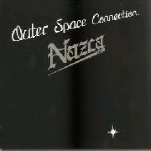 nazca line: outer space connection