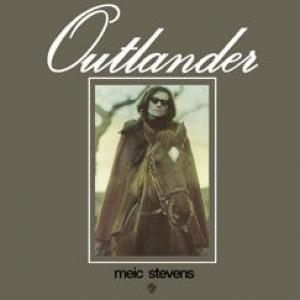 meic stevens: outlander