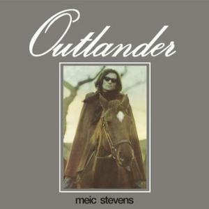 meic stevens: outlander