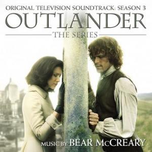 original soundtrack: outlander 3 (coloured)