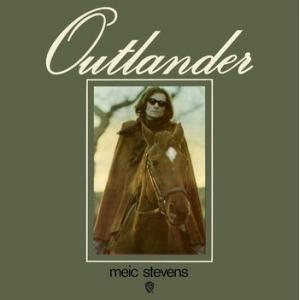 meic stevens: outlander