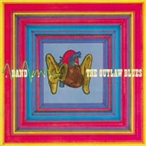 outlaw blues band: outlaw blues band
