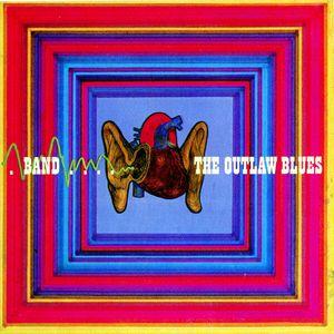 outlaw blues band: outlaw blues band