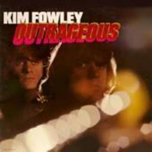 kim fowley: outrageous