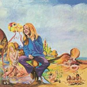 blue cheer: outside inside