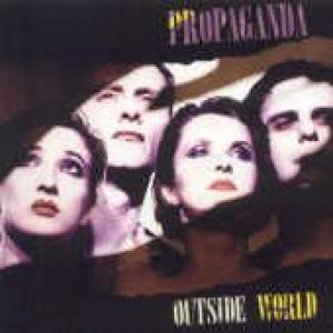 propaganda: outside world