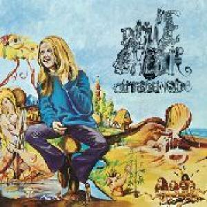 blue cheer: outsideinside