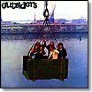 outsiders: outsiders