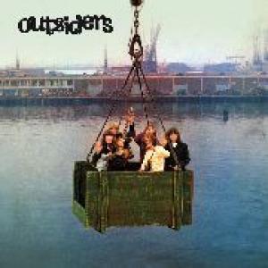 outsiders: outsiders