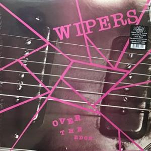wipers: over the edge (rsd 2022 excl. limited,)