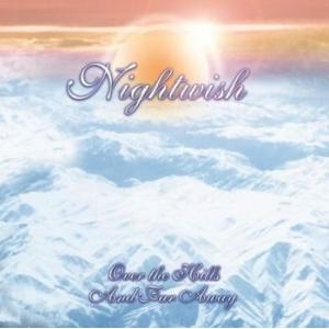 nightwish: over the hills and far away