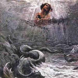 st. steven: over the hills / the bastich