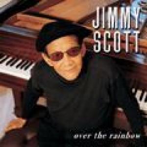 jimmy scott: over the rainbow