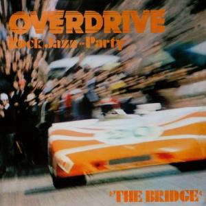 bridge: overdrive - rock jazz party