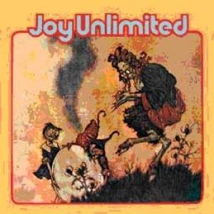joy unlimited: overground
