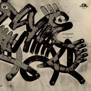 sandro brugnolini: overground ( coloured)