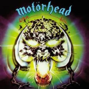 motorhead: overkill