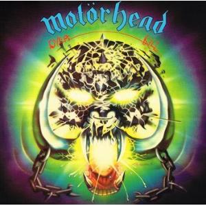 motorhead: overkill (LP) | LPCDreissues