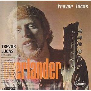 trevor lucas: overlander