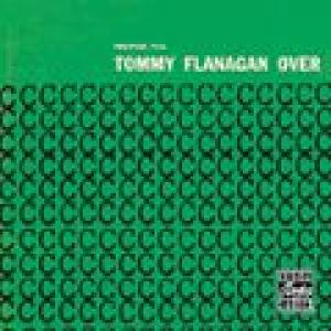 tommy flanagan trio: overseas