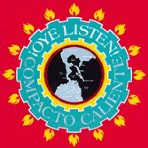 various: oye listen!