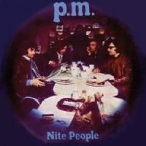 nite people: p.m.