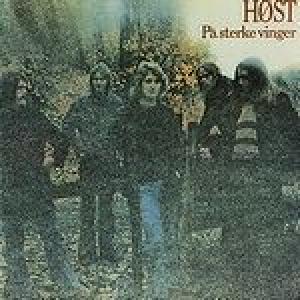 host: pa sterke vinger