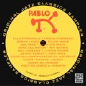 various: pablo original jazz classics sampler