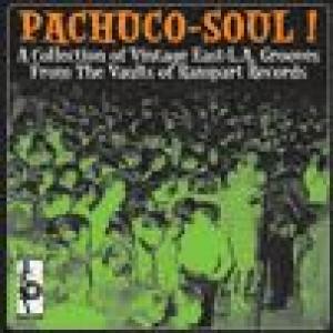 various: pachuco soul