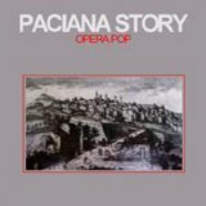 a. cereda / t. reduzzi (dalton): paciana story - opera pop