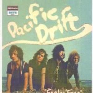 pacific drift: feelin' free