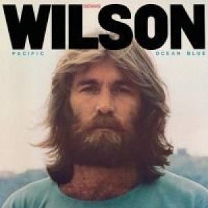 dennis wilson: pacific ocean blue
